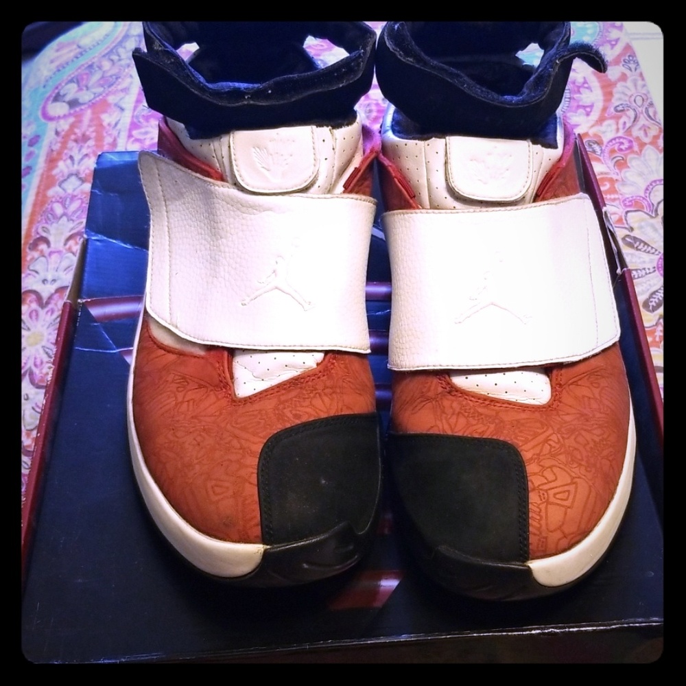***SOLD***Air Jordan XX Mens Size 10.5